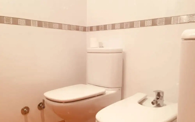 Apartamento Rambla Alicante