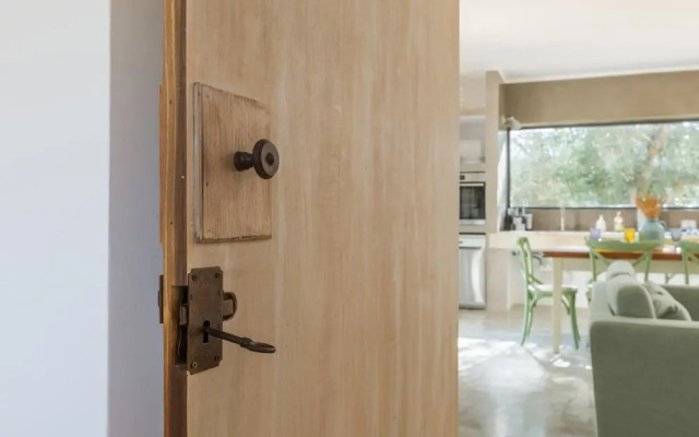 Villa Aura d Olivo con Piscina by Wonderful Italy