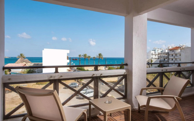Hersonissos Palace - All Inclusive