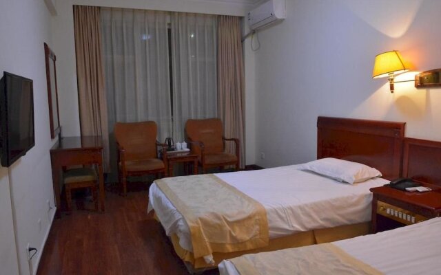 Beijing Dongfangsheng Hotel