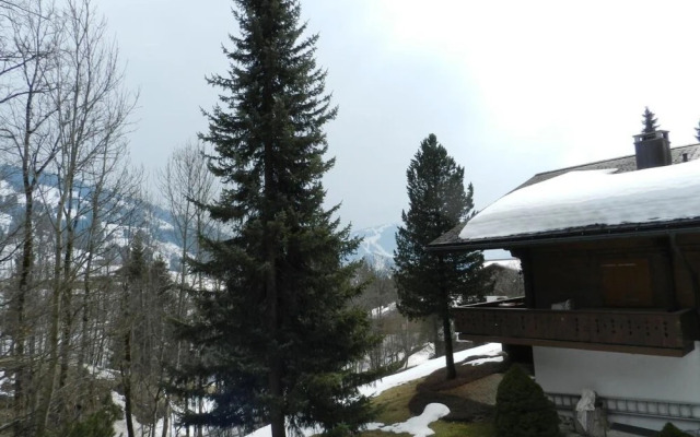 Doris (Parterre)