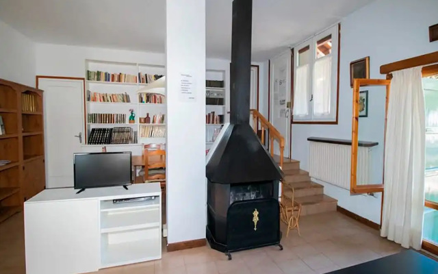Apartamentos Sallent-Escarrilla 3000