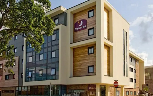 Premier Inn Durham City Centre