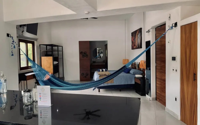 Casa Makawe - Adults Only