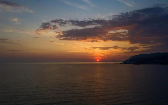 Tanushaj Beach Resort