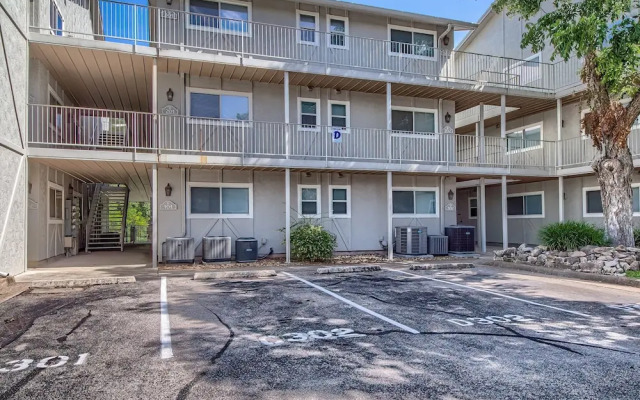 Ww D101 2 Bedroom Condo