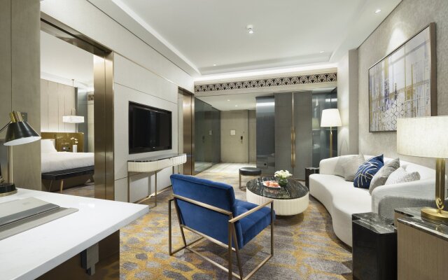 Grand Millennium HongQiao Shanghai