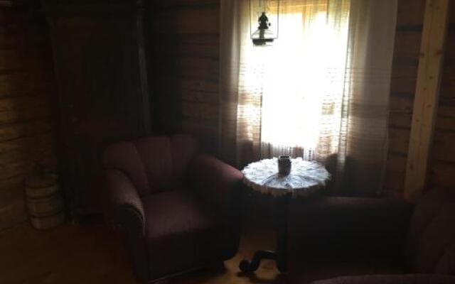 Pärna Holiday Center