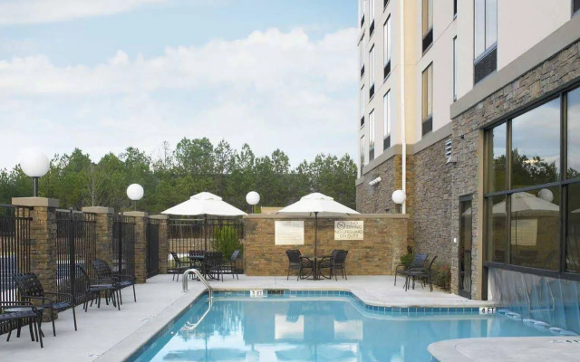 Hilton Garden Inn Atlanta West/Lithia Springs