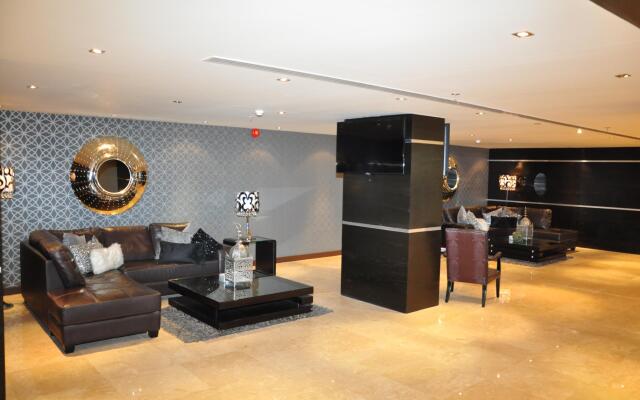 Al Manzil Hotel Bahrain