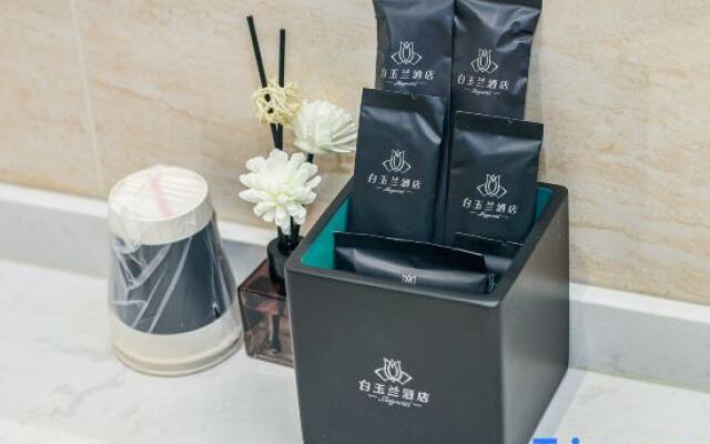 Magnotel Hotel (Dongguan Fenggang Town Yongsheng Street Walmart)
