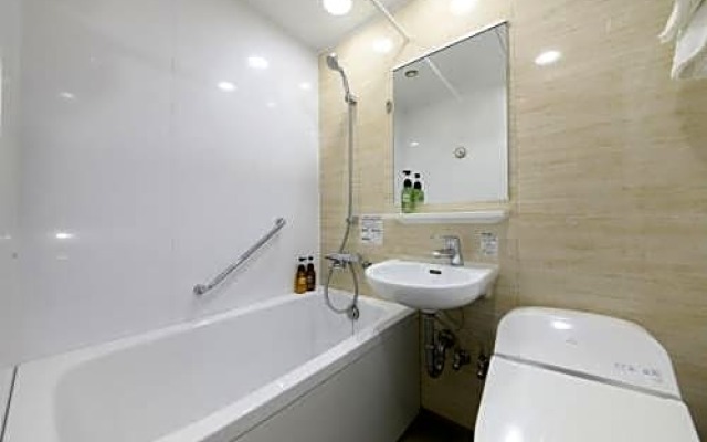 Hotel Nagano Avenue - Vacation STAY 78352v