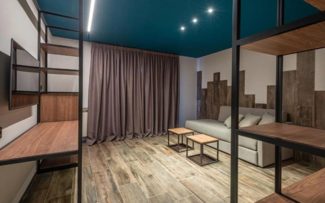 Ushuaia The Mountain Hotel