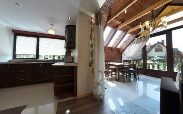 Apartamenty Bella Vista