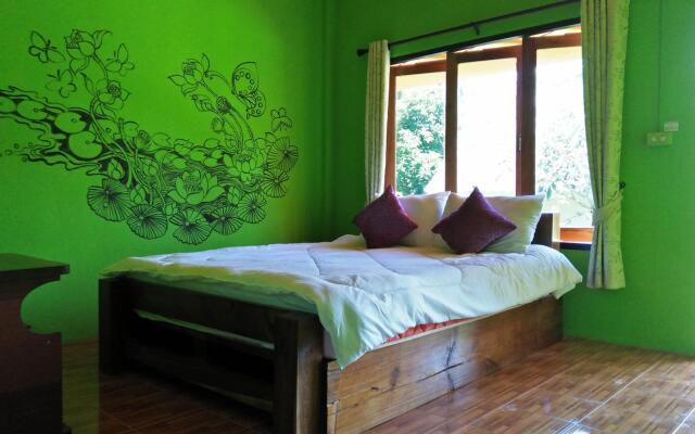 Pai Friendly Resort