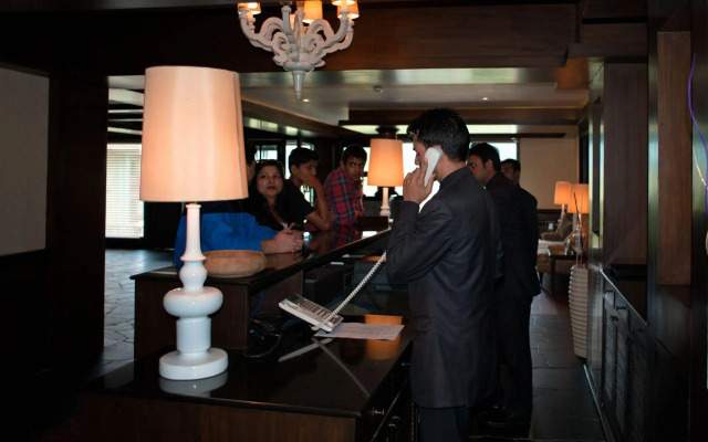 The Vintage Gulmarg