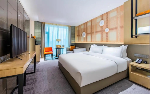 Hangzhou Evergreen Hotel