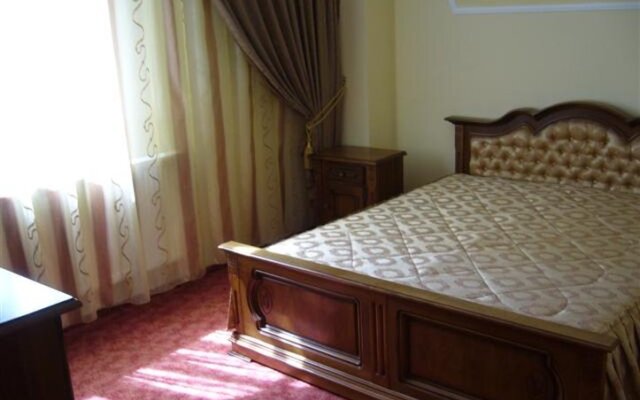 Hotel Orient Braila