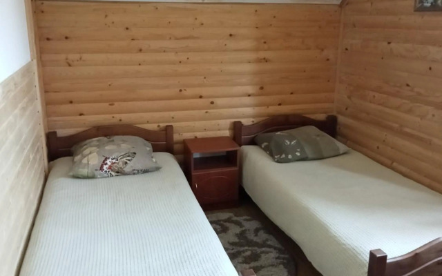 Карпатська казка