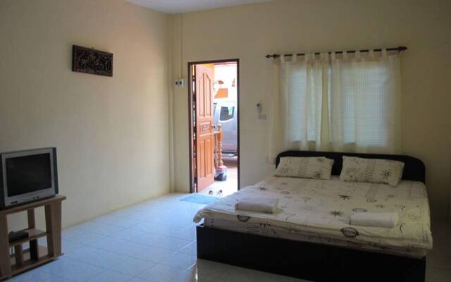 Baan KruToy Homestay4