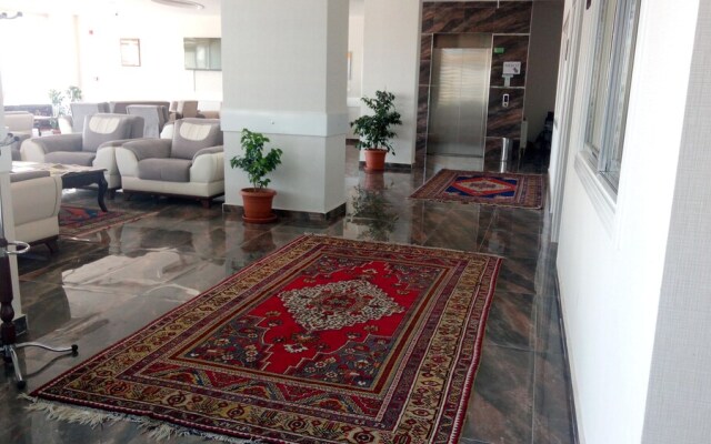 Mavi Otel Aksaray