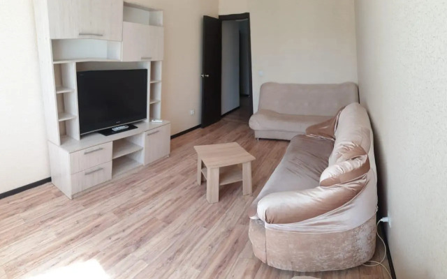 Апартаменты на проспекте Ленина, 52