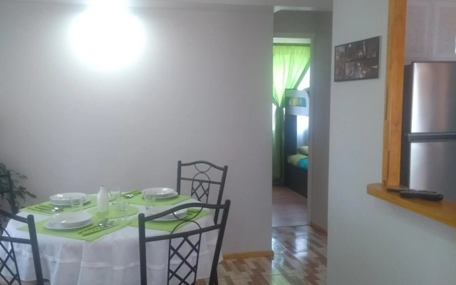 Departamento Familiar