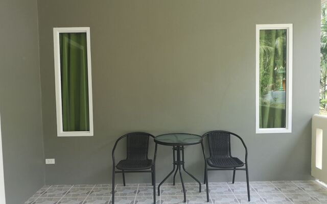 Baansuan Khaolak - Adults Only