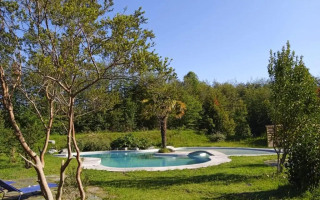 Kari Mapu Park (RM Sanz LLorens Inmobliaria EIRL)
