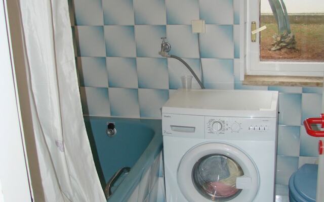 Apartamento Pinzan a due Passi Dalla Spiaggia