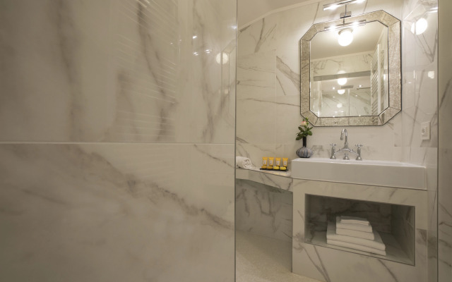 Palazzo Paruta & Wellness Apartments