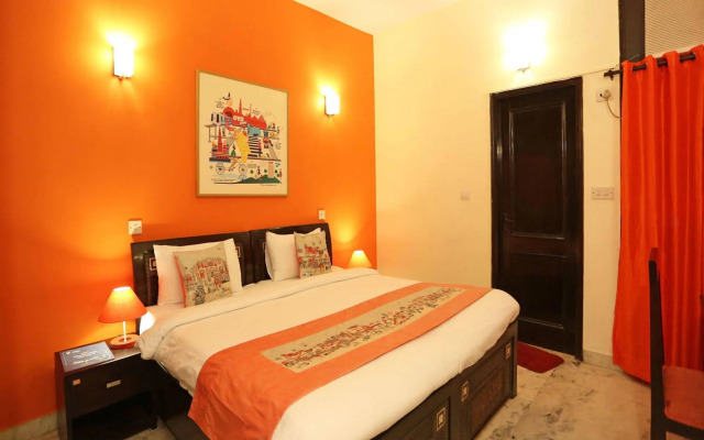 OYO Flagship Noida Spice Mall