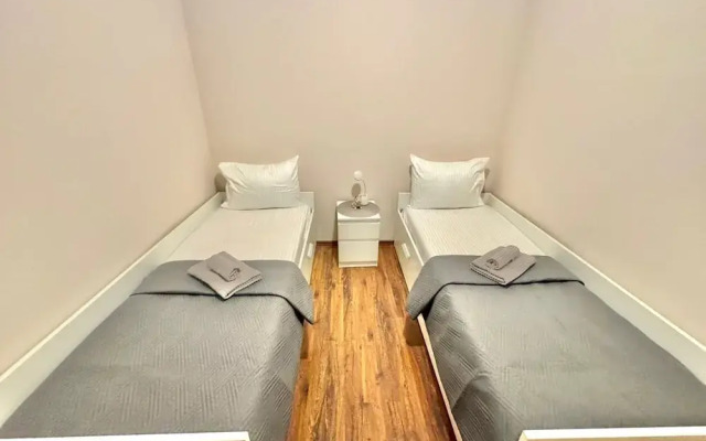 Two bedroom Apartment Andrej