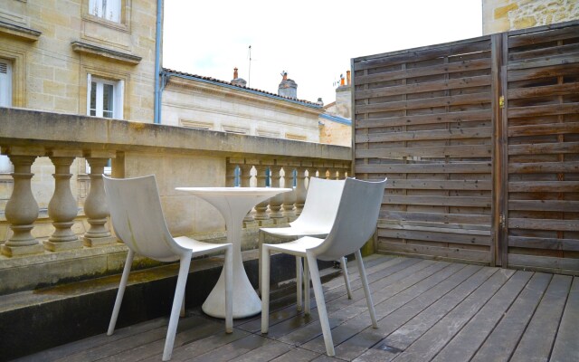 La Maison Bord'eaux