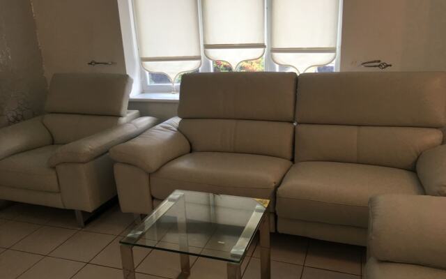 Lordsbrook Guesthouse