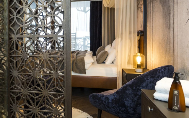 SILENA, your soulful hotel - adults only