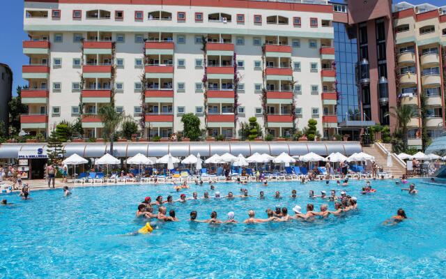 Saphir Hotel & Villas