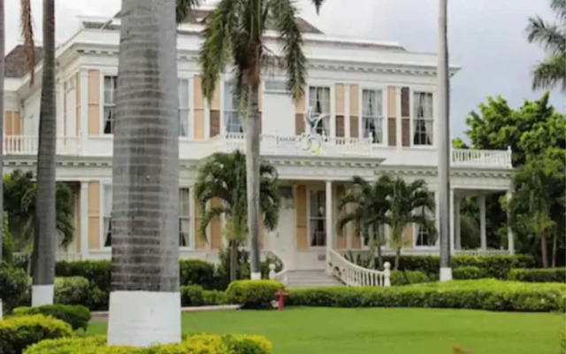 Comfy, Central & Elegant Studio New Kingston