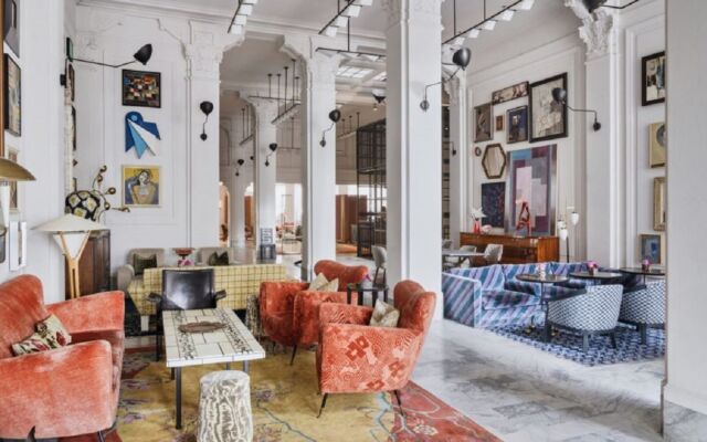 San Francisco Proper Hotel