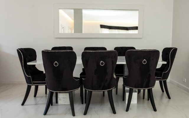 Luxury House Villa Devoto
