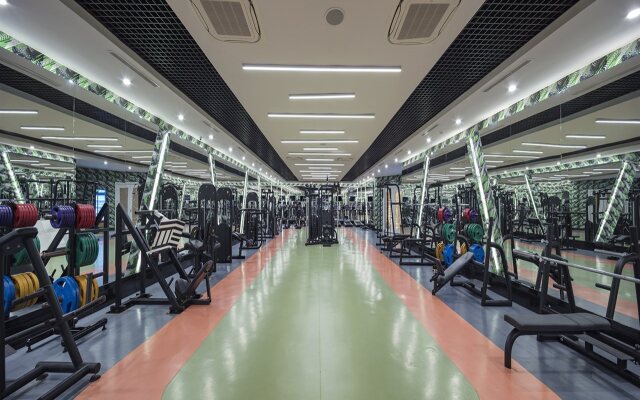 Granada Luxury Beach 