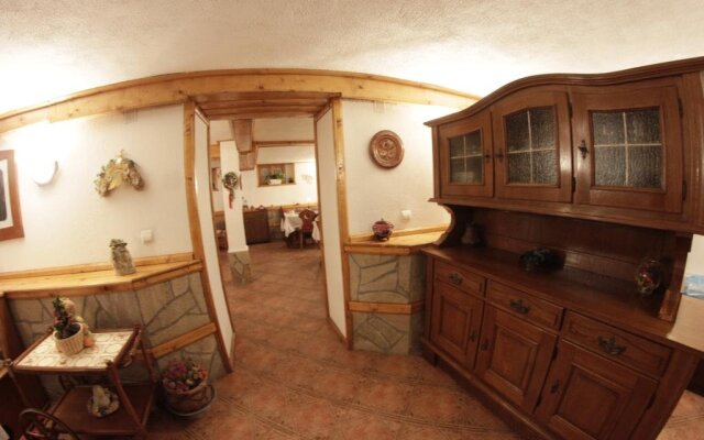 Dobrikovskata Guest House
