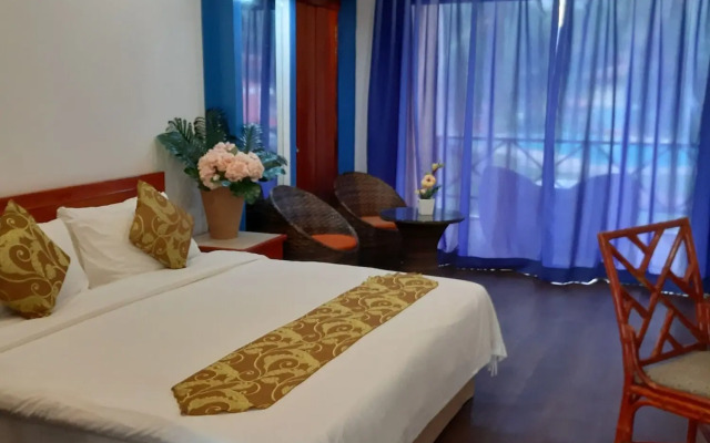 Panorama Country Resort Langkawi