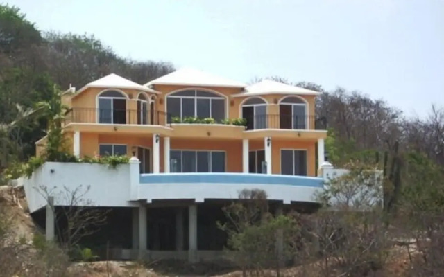 Villa Juluapan