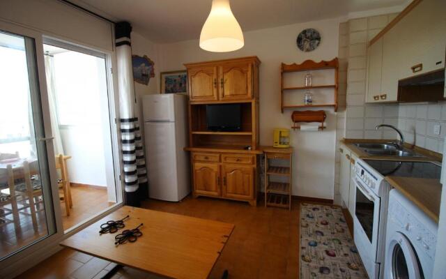 Basic Comfort Apartment Pattaya 3º