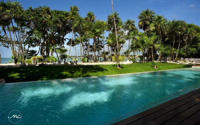 Tulsayab Luxury Development