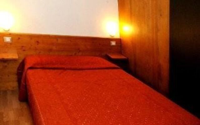 Residence Mirtillo Rosso