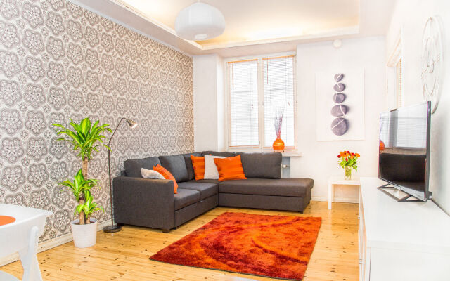 Go Happy Home Apartments