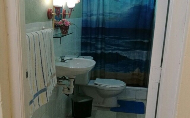 Hostal Sra. Minina CAMAGUEY