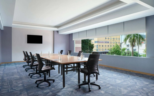 Four Points by Sheraton Batam